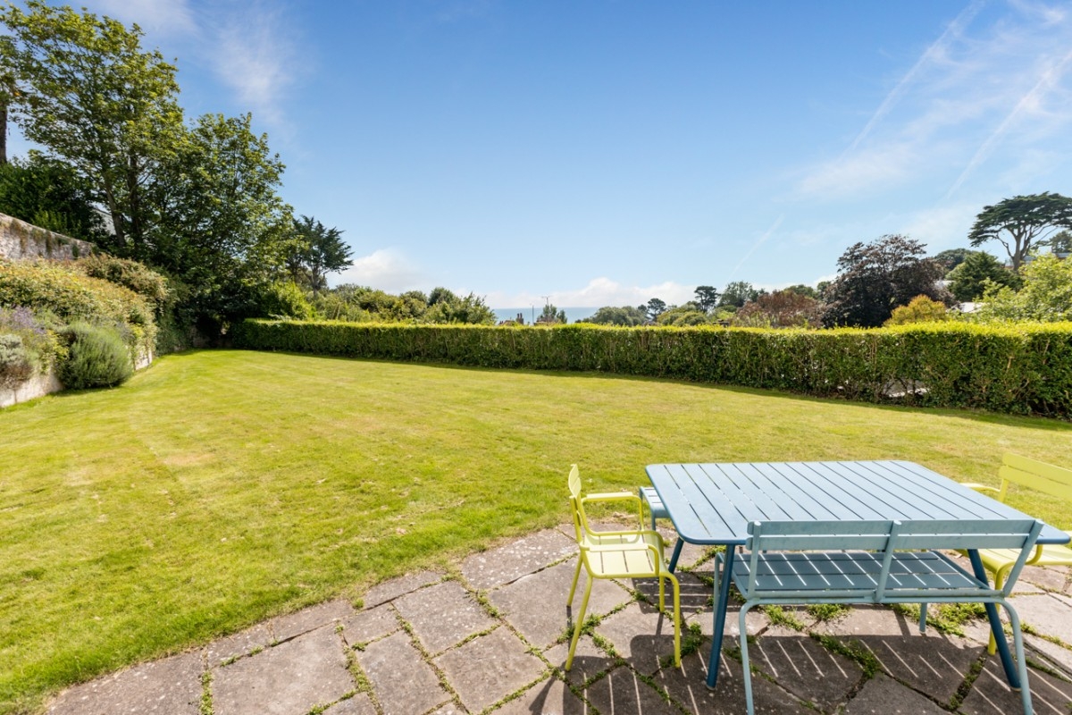 Meadfoot Sea Road Property for Sale in Torquay John Couch The Estate